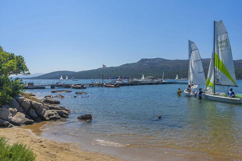 Hotel Camping Village Capo D´Orso