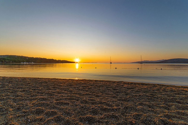Hotel Camping Village Capo D´Orso