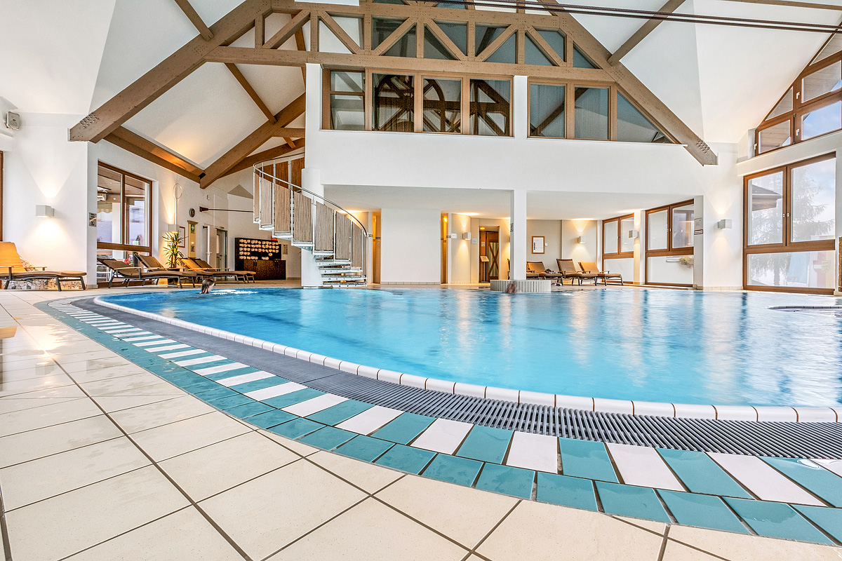 Aldiana Club Schlanitzen Alm 3