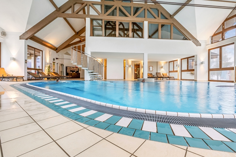 Hotel Aldiana Club Schlanitzen Alm 