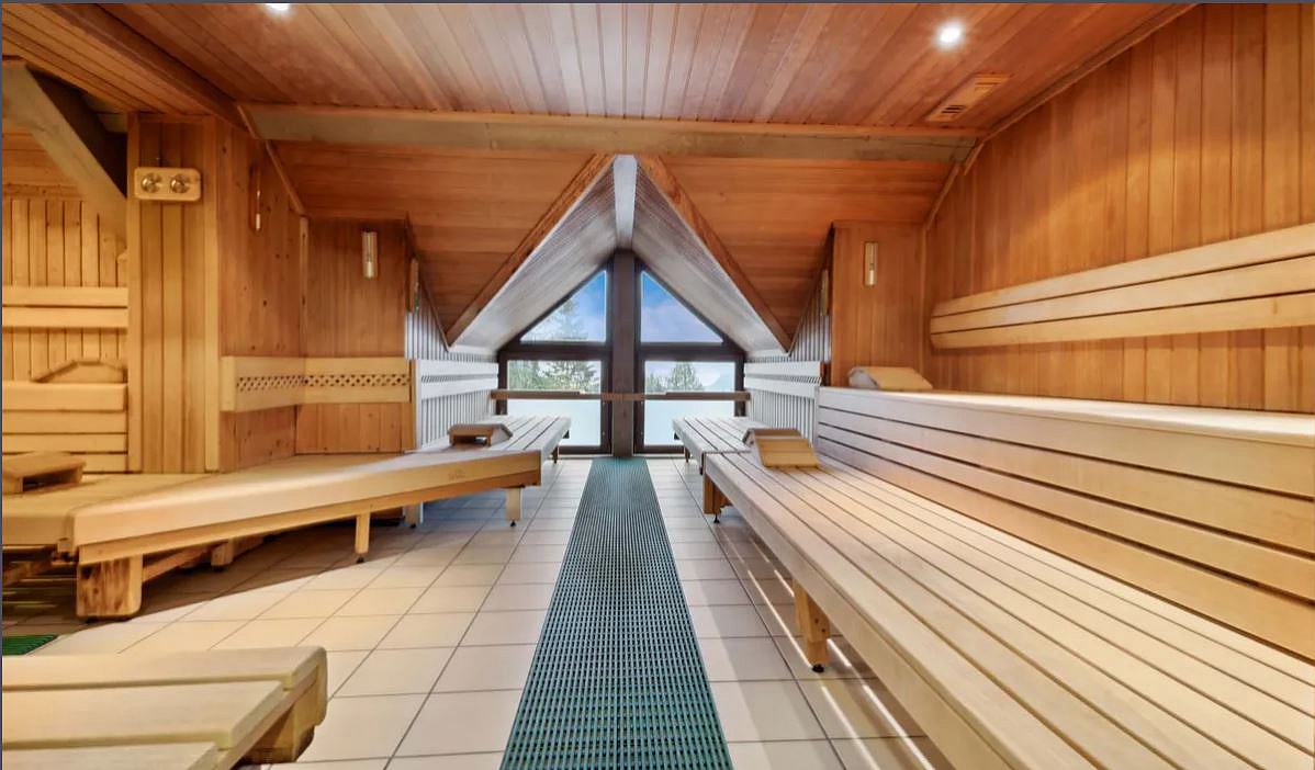 Aldiana Club Schlanitzen Alm 4