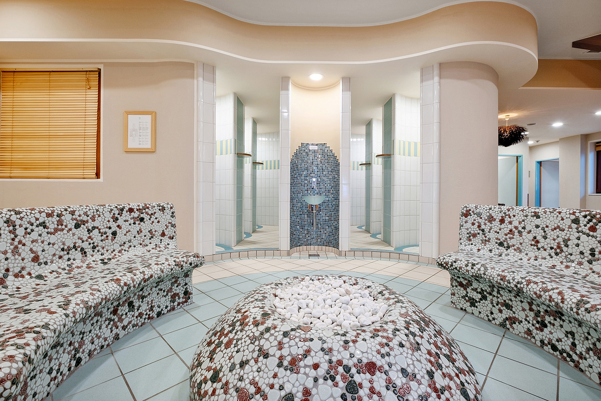 Aldiana Club Schlanitzen Alm 5