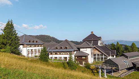 Aldiana Club Schlanitzen Alm  7