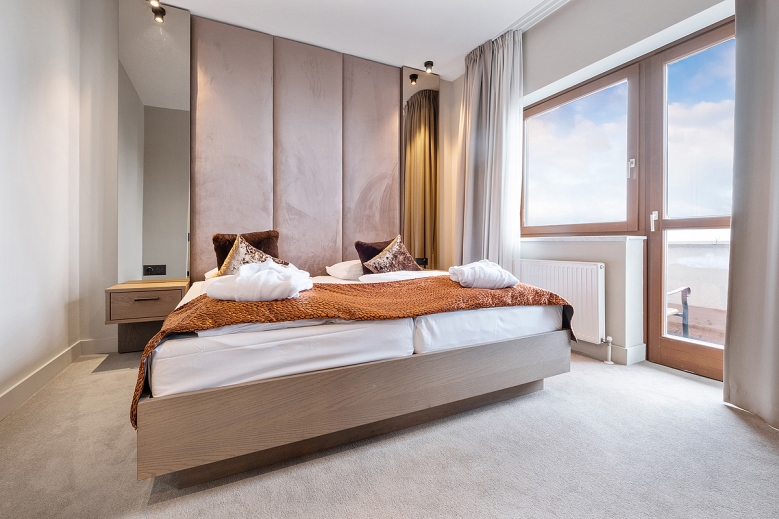 Hotel Aldiana Club Schlanitzen Alm 
