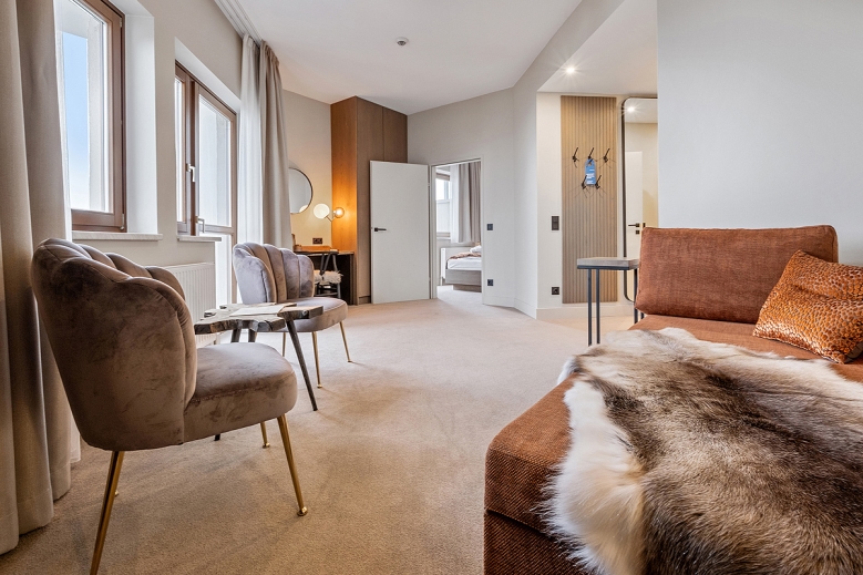 Hotel Aldiana Club Schlanitzen Alm 