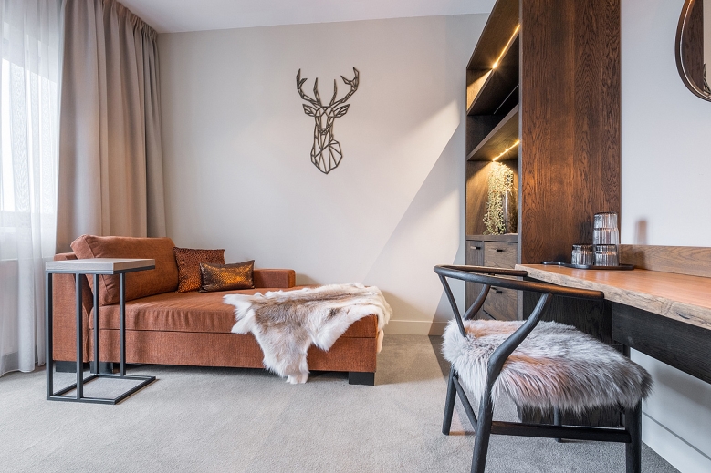 Hotel Aldiana Club Schlanitzen Alm 