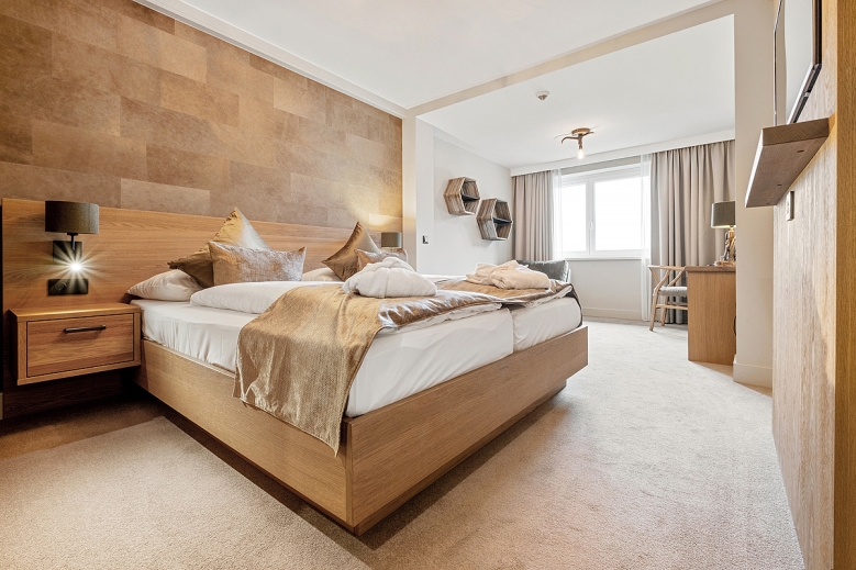 Hotel Aldiana Club Schlanitzen Alm 