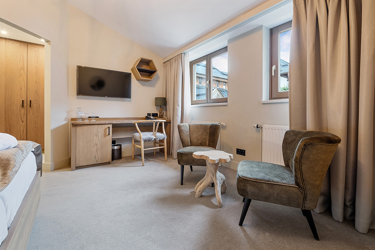 Aldiana Club Schlanitzen Alm  14