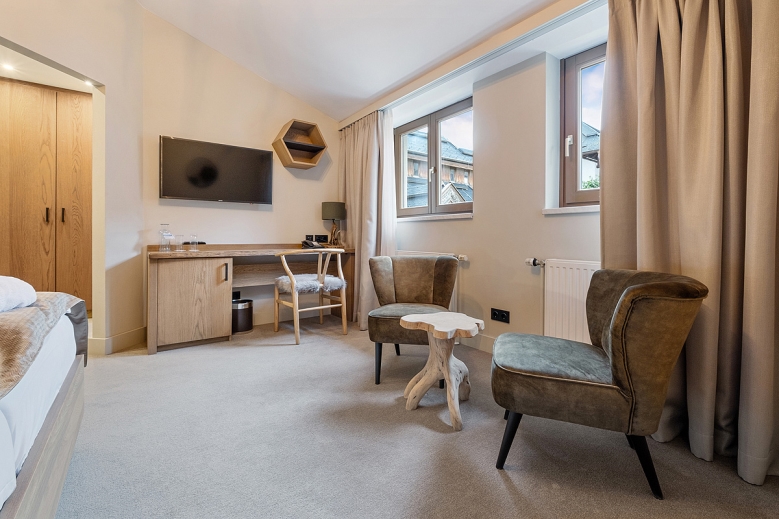 Hotel Aldiana Club Schlanitzen Alm 