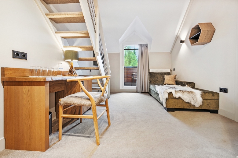 Hotel Aldiana Club Schlanitzen Alm 