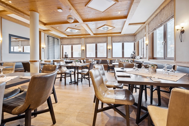 Hotel Aldiana Club Schlanitzen Alm 