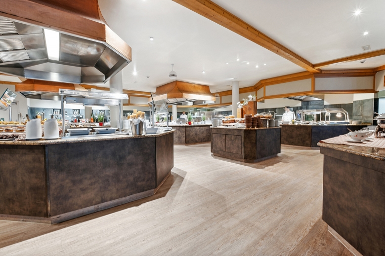 Hotel Aldiana Club Schlanitzen Alm 