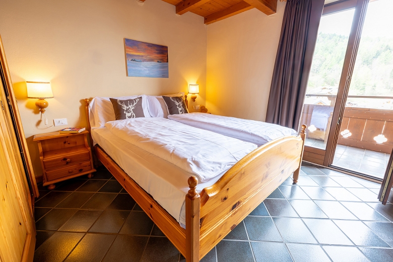 Hotel Residence Serrada  dovolená