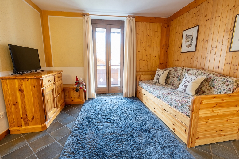 Hotel Residence Serrada  dovolená