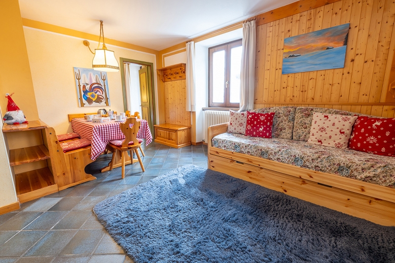 Hotel Residence Serrada  dovolená
