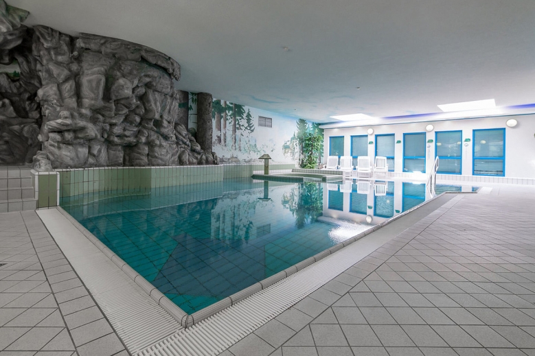 Hotel Hotel Tannenpark 