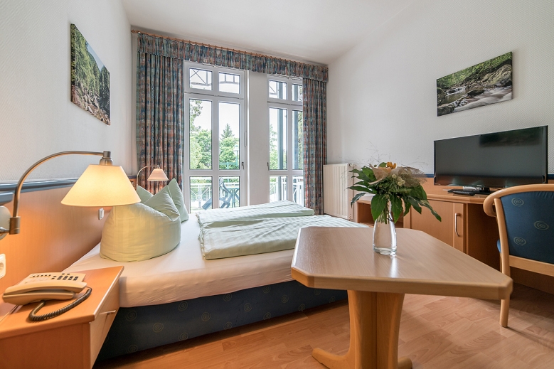Hotel Hotel Tannenpark 