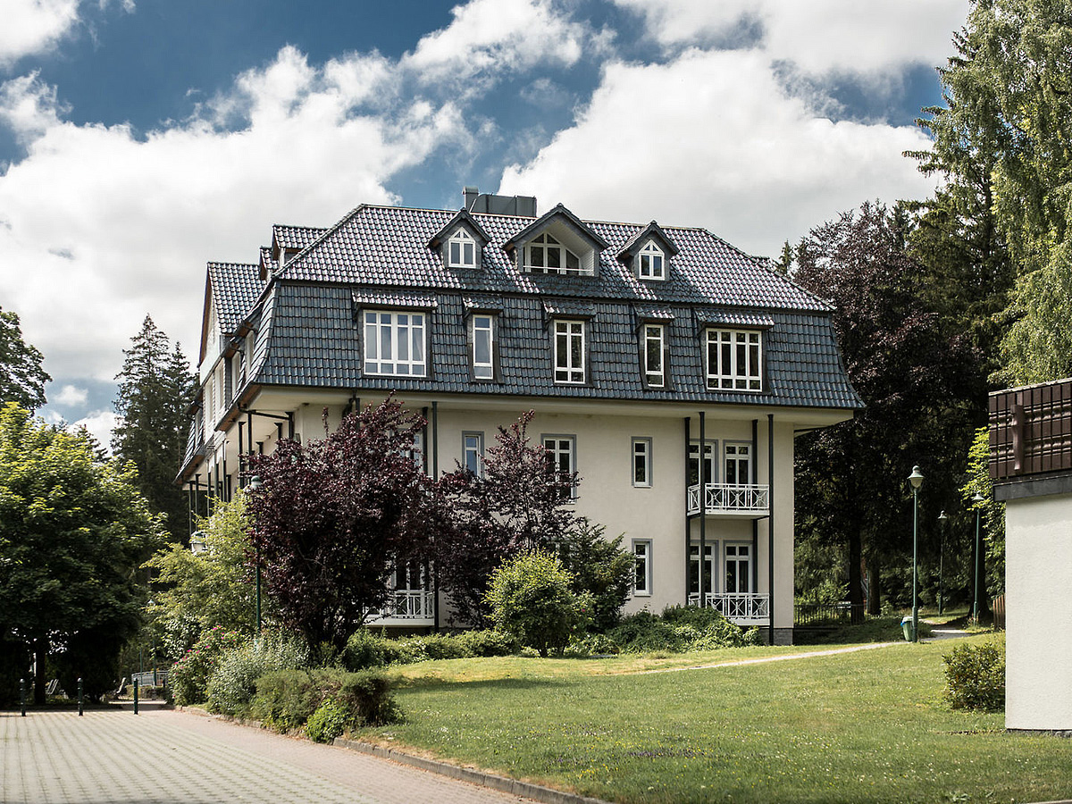 Hotel Tannenpark  11