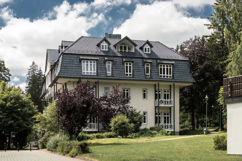 Hotel Hotel Tannenpark 