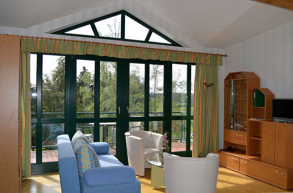 Hotel Tannenpark  12