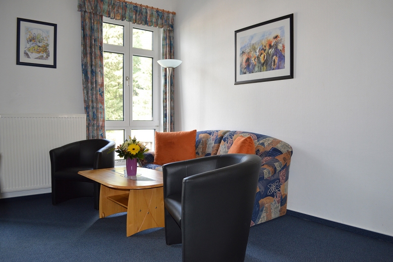 Hotel Hotel Tannenpark 