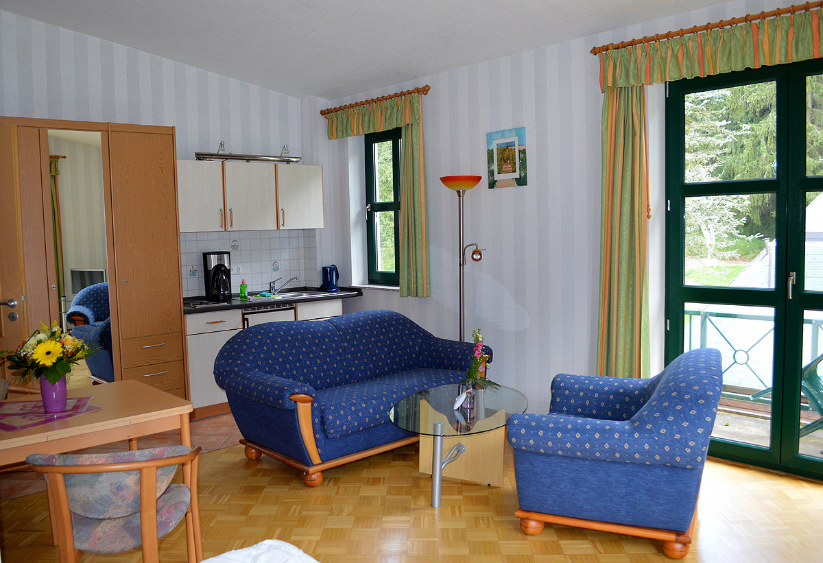 Hotel Tannenpark  14