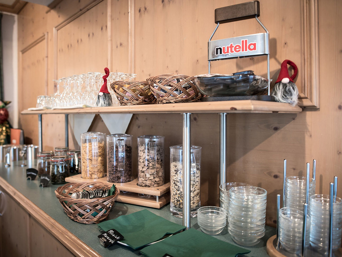 Hotel Tannenpark  16