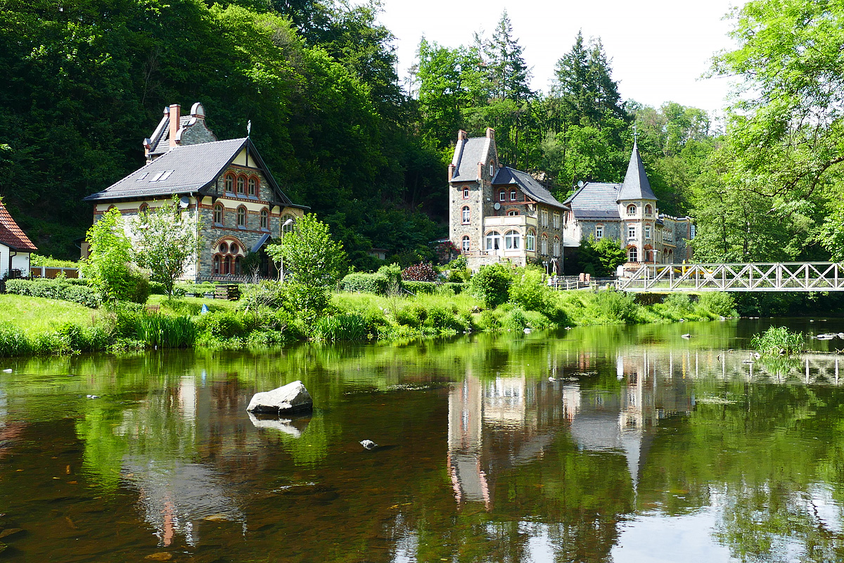 Hotel Tannenpark  18