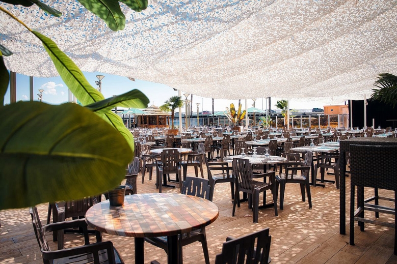 Hotel Camping Saint Aygulf Plage