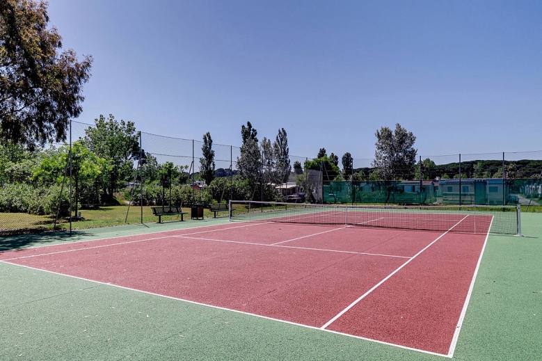 Hotel Camping Saint Aygulf Plage