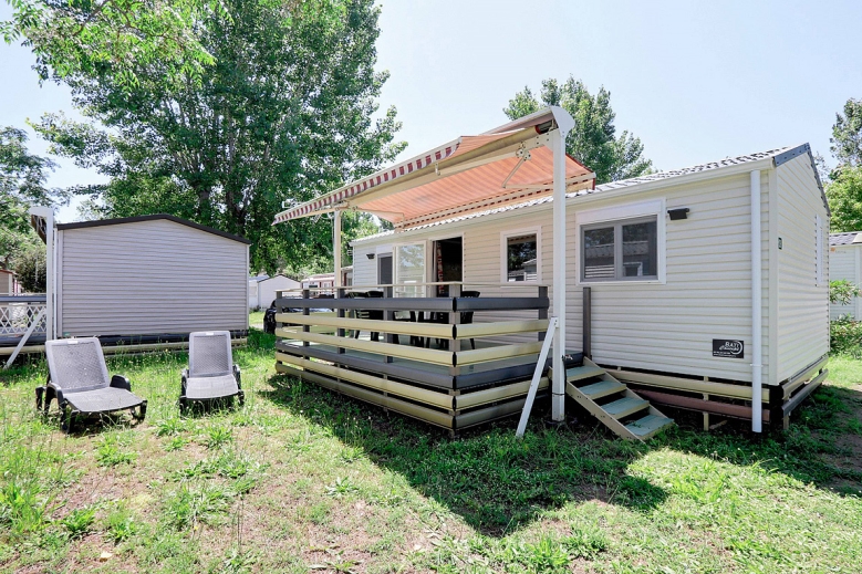 Hotel Camping Saint Aygulf Plage