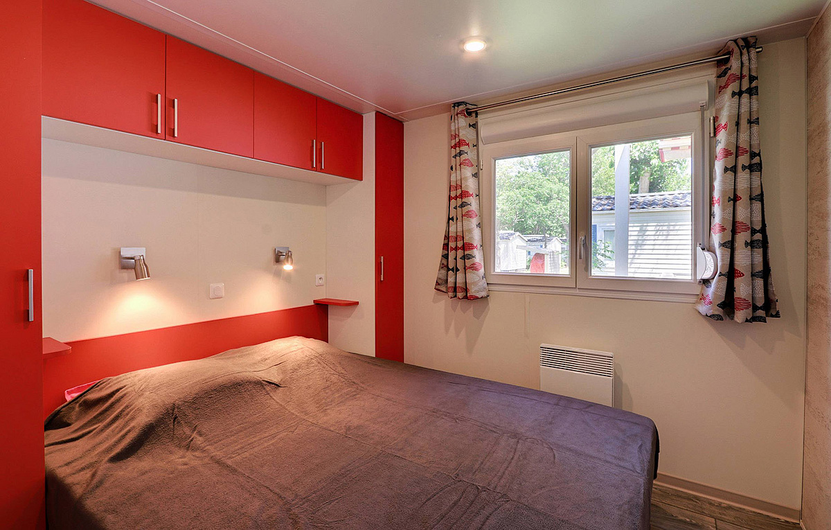 Camping Saint Aygulf Plage 16