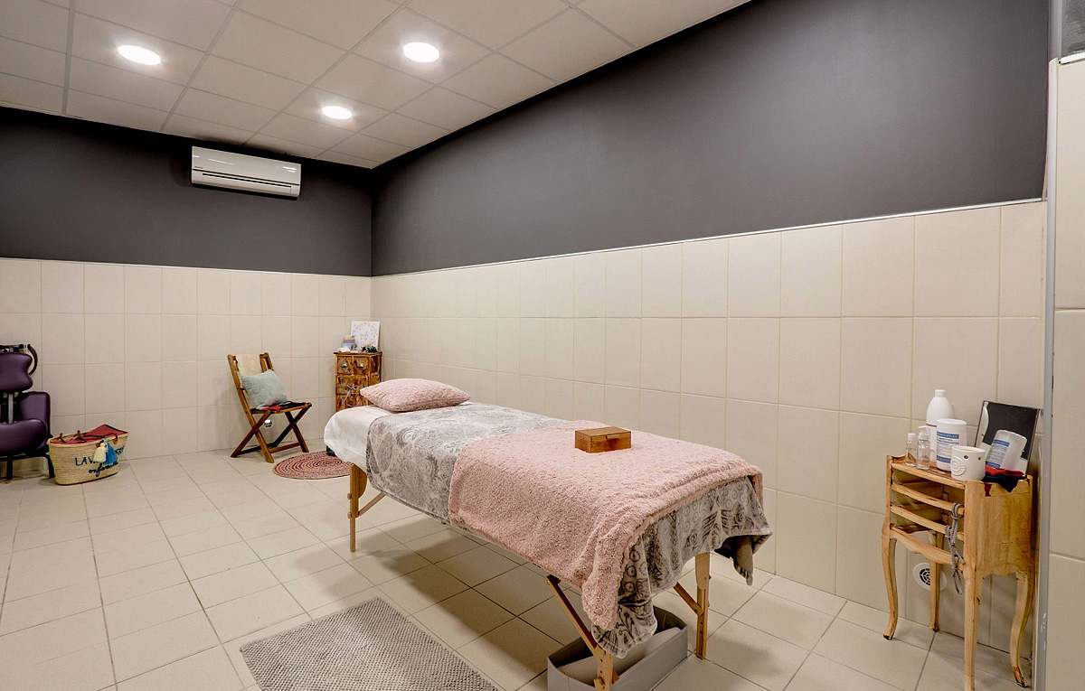 Camping Saint Aygulf Plage 18