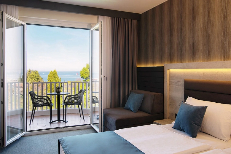 Hotel Hotel Haliaetum