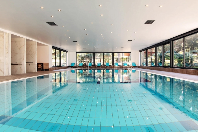 Hotel Hotel Haliaetum