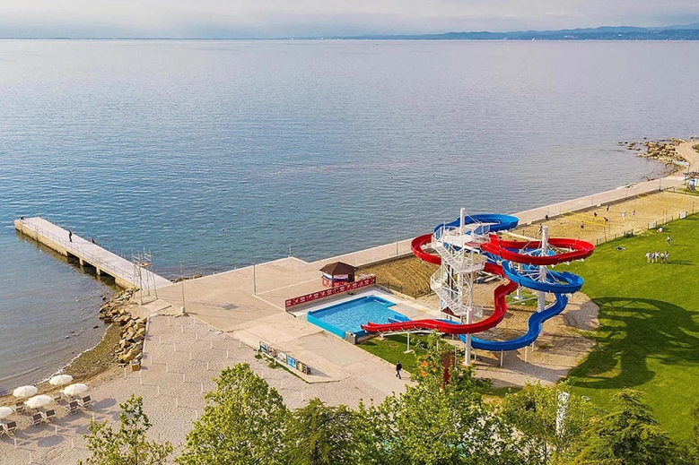 Hotel Hotel Haliaetum