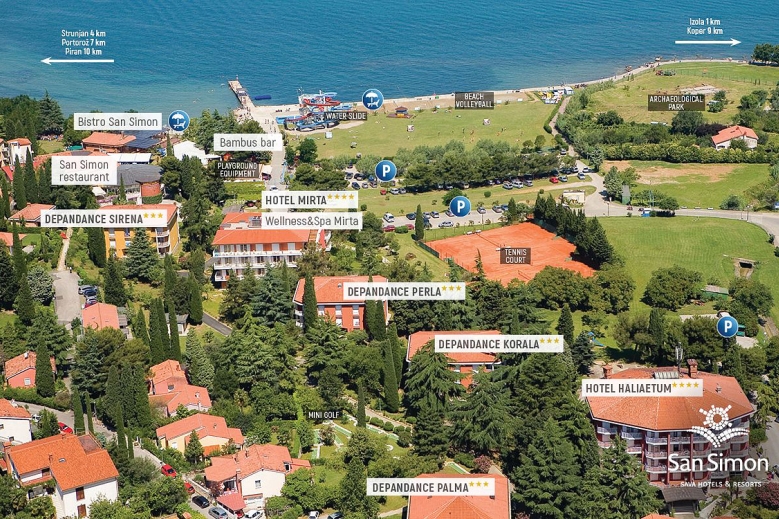 Hotel Hotel Haliaetum