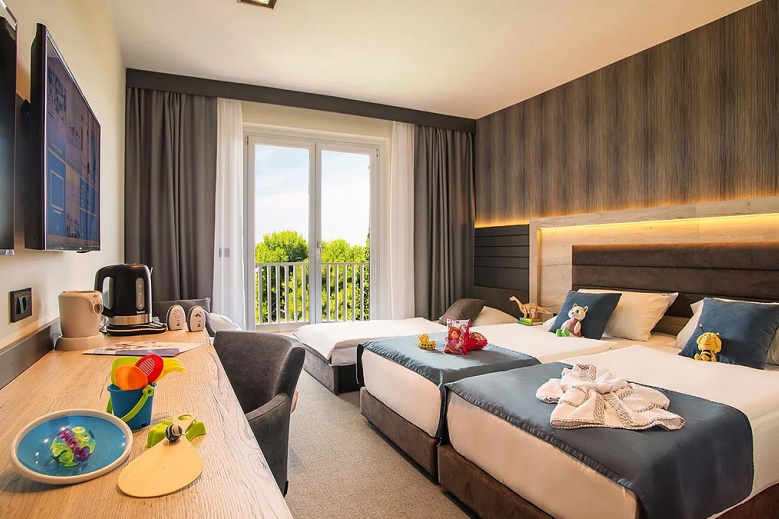 Hotel Hotel Haliaetum