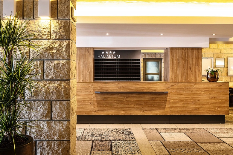 Hotel Hotel Haliaetum