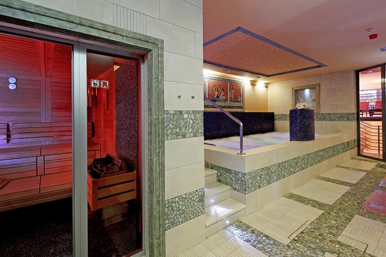 Hotel Hotel San Simon