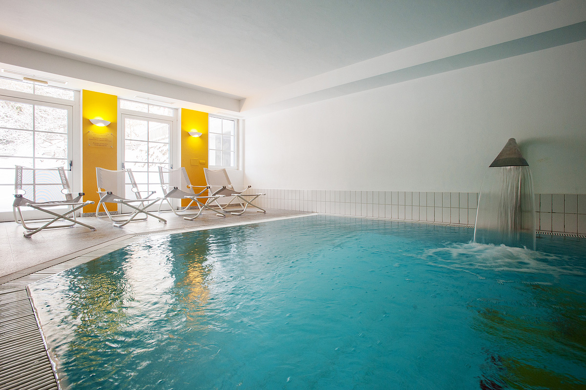 Parkhotel Sole Paradiso 3