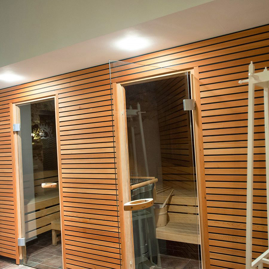 Parkhotel Sole Paradiso 4