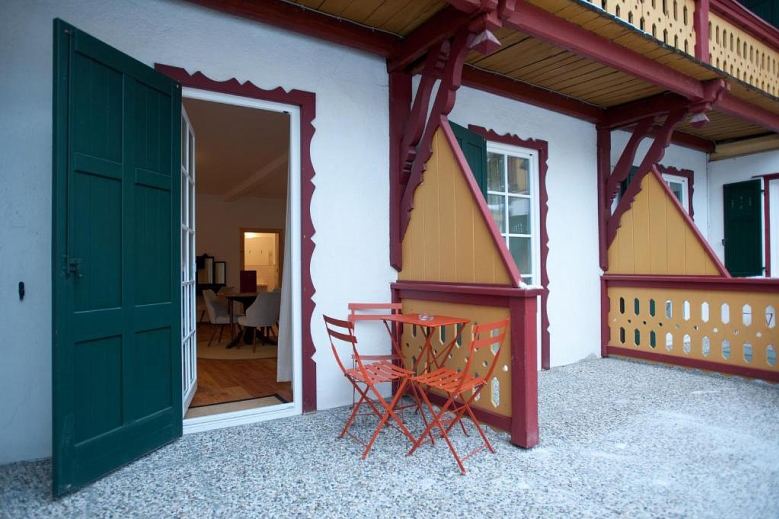 Hotel Parkhotel Sole Paradiso