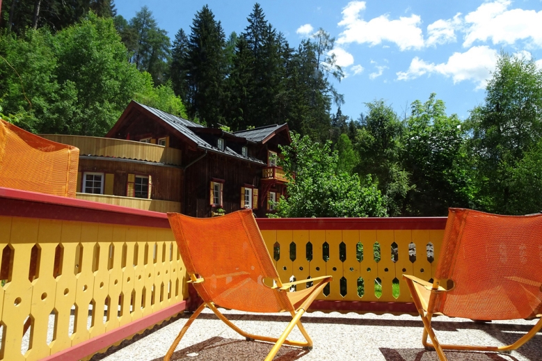 Hotel Parkhotel Sole Paradiso