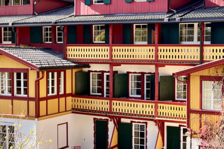 Hotel Parkhotel Sole Paradiso