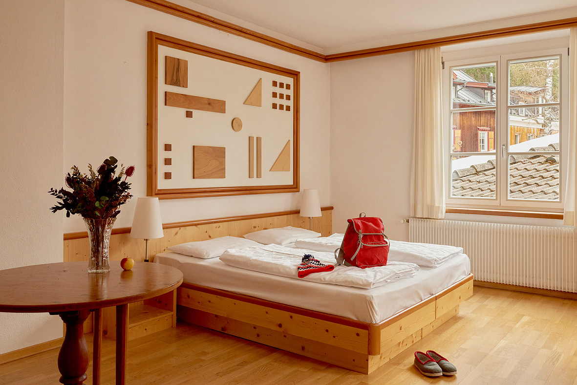 Parkhotel Sole Paradiso 8