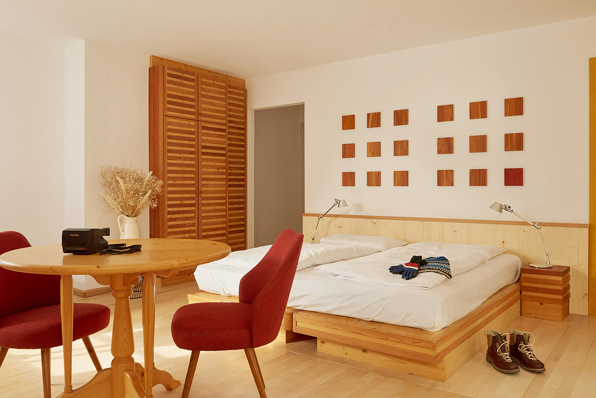 Parkhotel Sole Paradiso 9