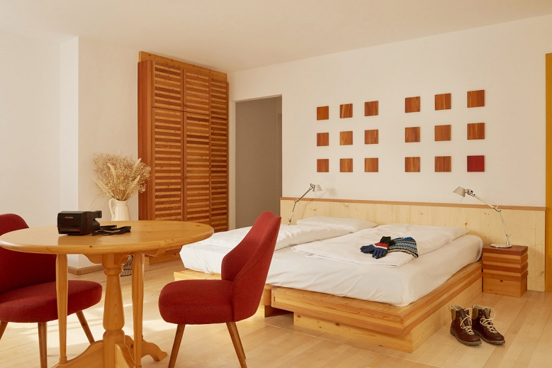 Hotel Parkhotel Sole Paradiso