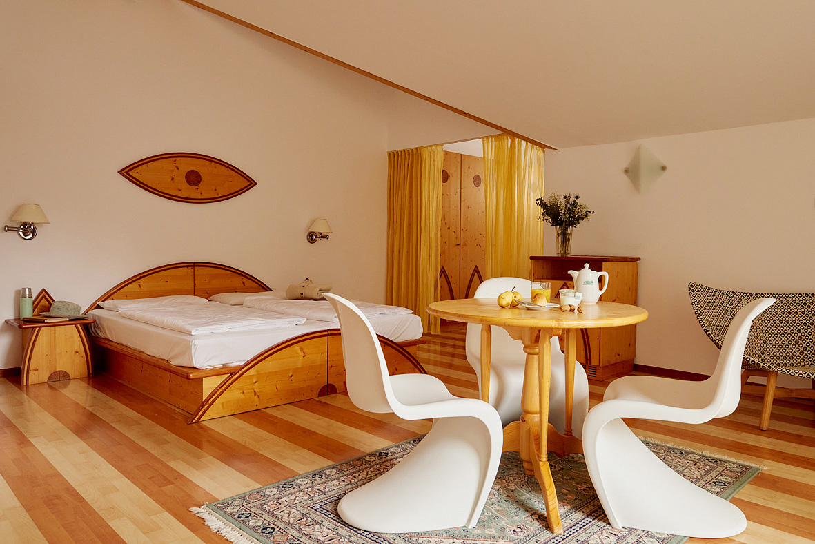 Parkhotel Sole Paradiso 10