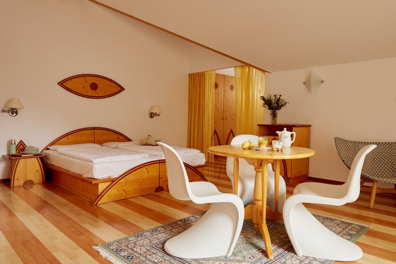 Hotel Parkhotel Sole Paradiso